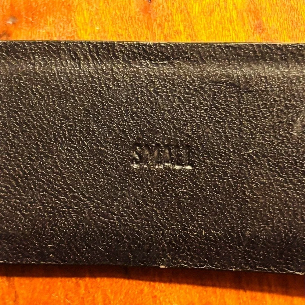 Devecchi italian leather